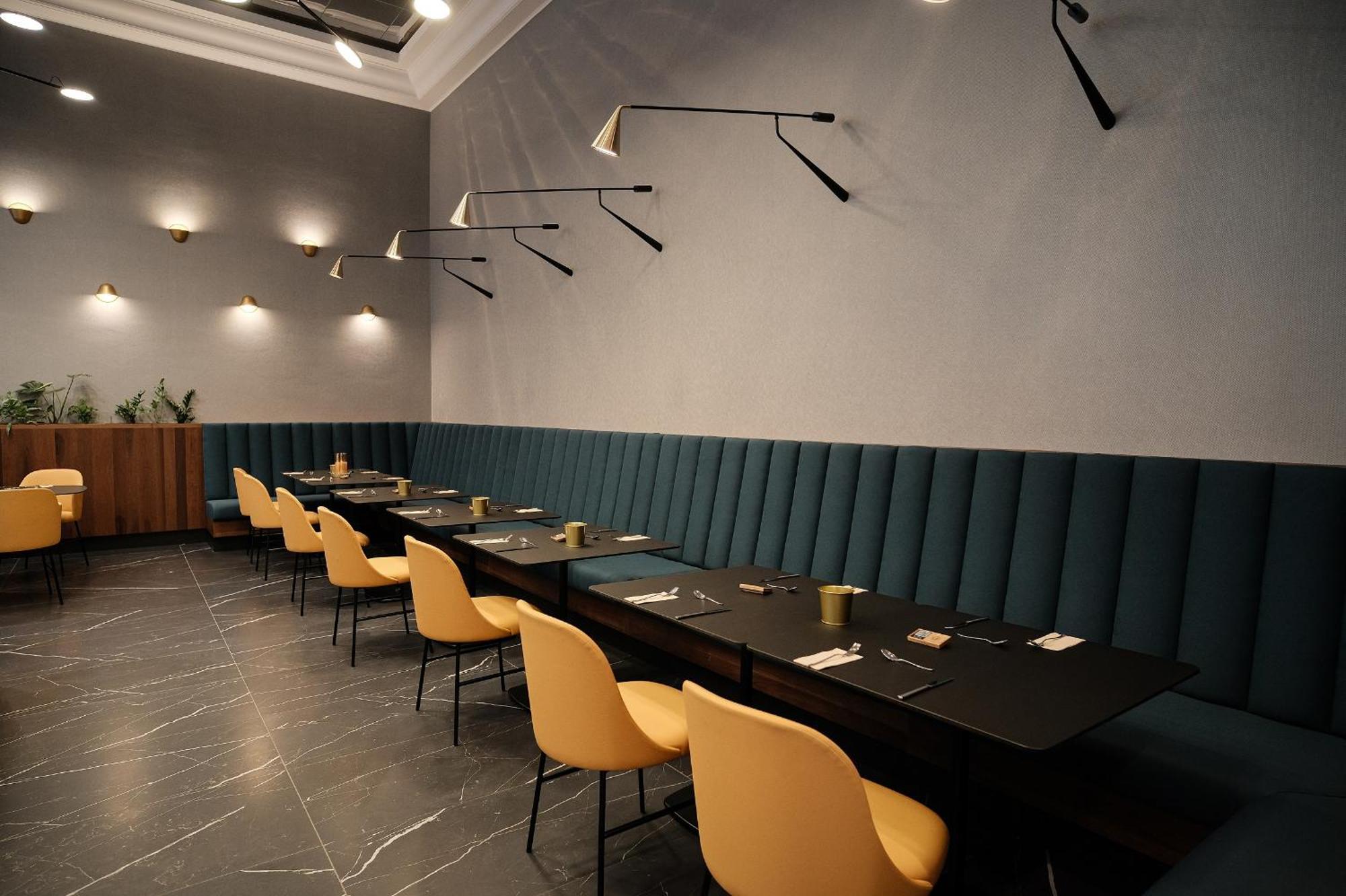 Palatinus Boutique Hotel بيتْش المظهر الخارجي الصورة