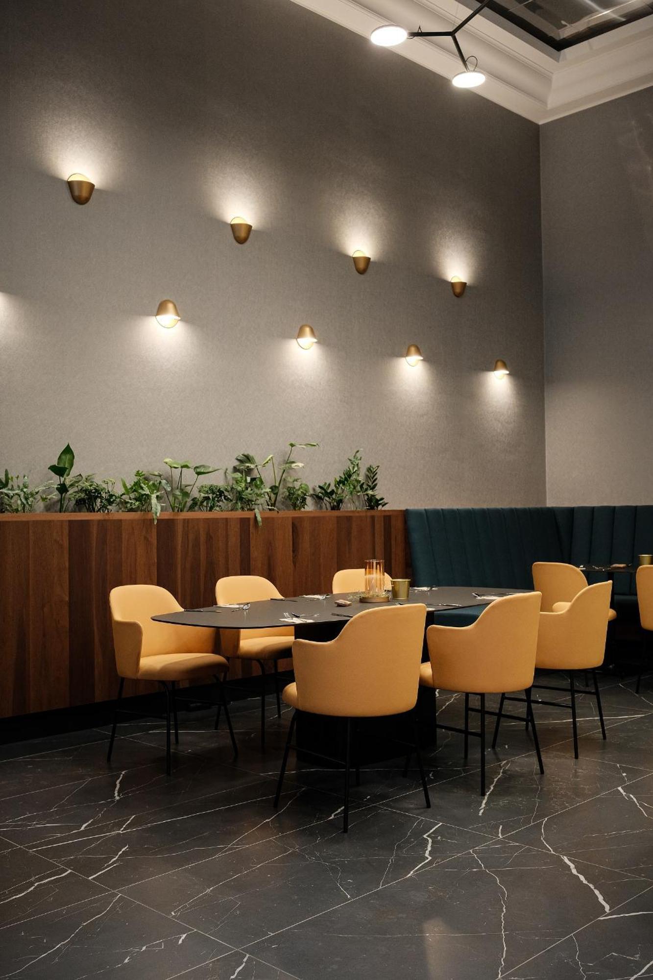 Palatinus Boutique Hotel بيتْش المظهر الخارجي الصورة