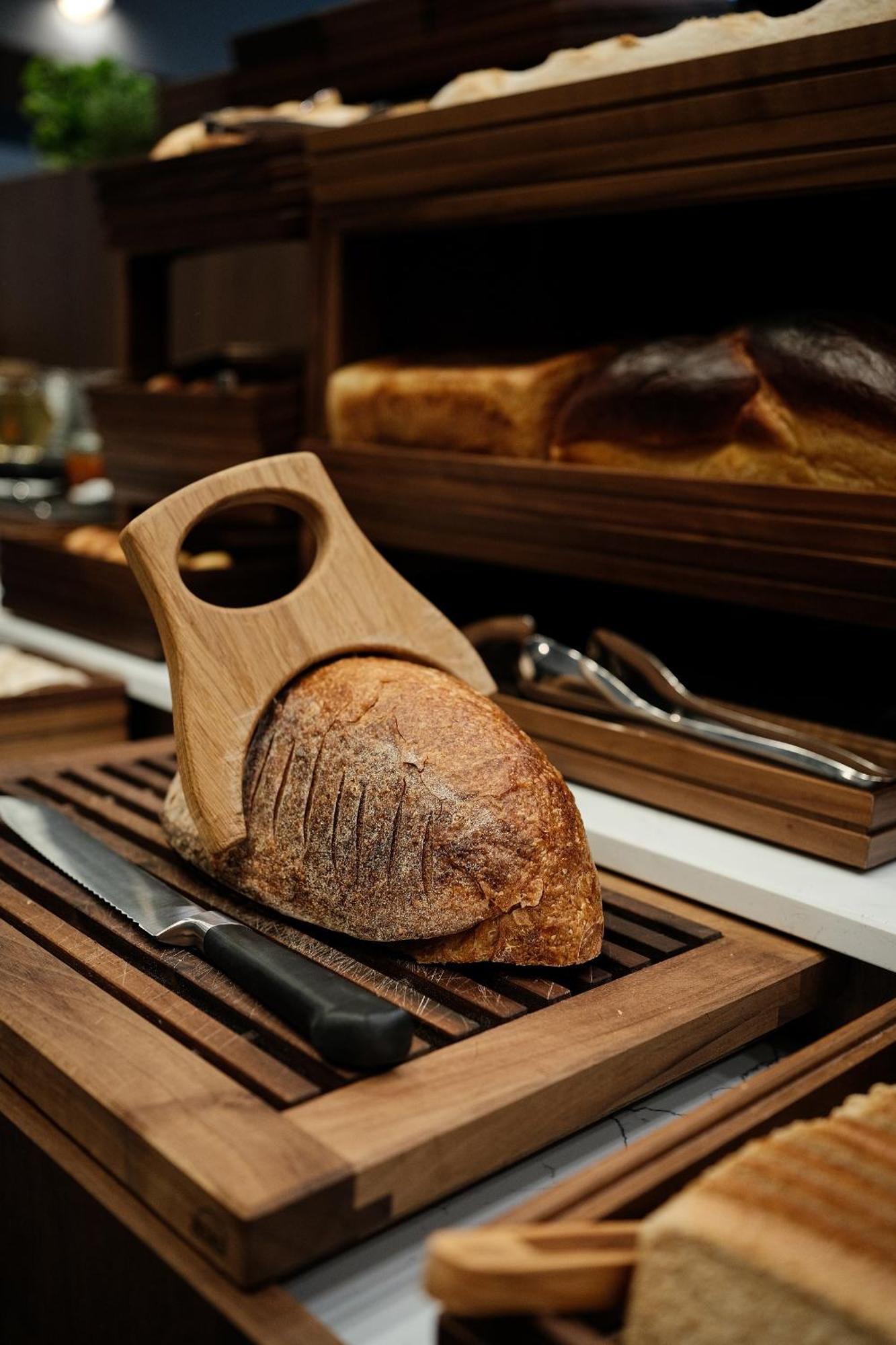 Palatinus Boutique Hotel بيتْش المظهر الخارجي الصورة